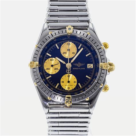 breitling 81950 caratteristiche|breitling chronomat used.